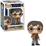 Harry Potter #196 Deathly Hallows Part 2 Funko Pop! in box and out of box