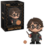 Harry Potter Hero Harry Potter ThrillJoy Pix! in and out of box