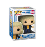 Harry Dunne #1038 Dumb and Dumber Funko Pop Movies in the box glam shot