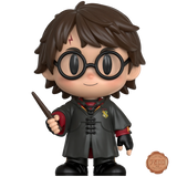 Harry Potter Hero Harry Potter ThrillJoy Pix! out of box