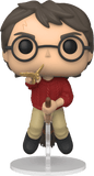Out of box Harry Potter #131 Funko Pop 2021 Convention Exclusive