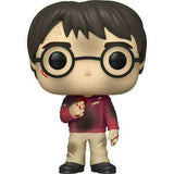 Harry Potter #132 Funko Pop out of box