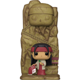 Hashirama Senju #1183 Boruto Hokage Series GameStop Exclusive deluxe Funko Pop out of box