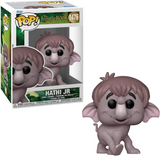 Hathi Jr. #1476 Disney Jungle Book Funko Pop in box and out of box