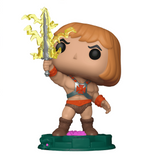 He-Man #1006 Funko Pop! – figure out of box