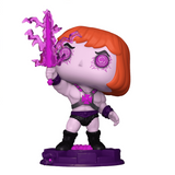 He-Man #1006 Funko Pop! – figure out of box