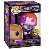 He-Man #1006 Funko Pop! – figure in box