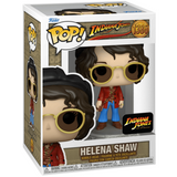 Helena Shaw #1386 Indiana Jones and the Dial of Destiny Funko Pop Movies figure in original box