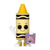 Hello Sunshine #214 Funko Pop! figure shown out of the box, front view