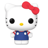 Hello Kitty #81 Funko Pop! Animation – HT Expo Exclusive figure out of box