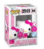 Hello Kitty with Balloons #84 Funko Pop! in display box