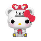 Hello Kitty #69 Hello Kitty Funko Pop out of box only