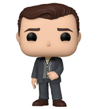 Henry Hill #1503 Goodfellas Funko Pop figure out of box, front view