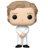 Henry 001 #1458 Stranger Things Funko Pop TV figure out of box front view