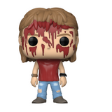 Henry Bowers #184 IT Funko Pop — loose figure out of box