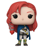 Hera #1836 Funko Pop The Lord of the Rings War of the Rohirrim out of box  