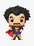 Hercule #812 Dragon Ball Super Funko Pop Animation figure out of box glam shot