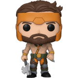 Hercules #1061 Marvel Walgreens Exclusive Funko Pop! figure out of box