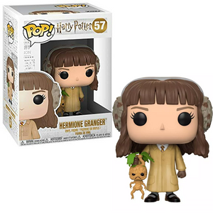 Hermione Granger #57 - Harry Potter Funko Pop!