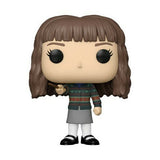 Hermione Granger #133 Funko Pop! Harry Potter w/ Wand — loose vinyl figure standing.