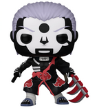Hidan #1505 Funko Pop! Chase figure shown out of the box, front view