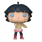 Himawari Uzumaki #1654 Boruto Funko Pop! out of box