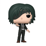 Himeno #1760 Funko Pop out of box