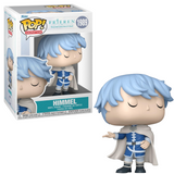 Himmel #1989 Frieren Beyond Journey’s End Funko Pop in box and out of box