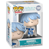 Himmel #1989 Frieren Beyond Journey’s End Funko Pop in box