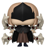 Hinami Fueguchi #1546 Tokyo Ghoul Re Funko Pop figure shown out of the box, front view