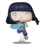 Hinata Hyuga Funko Pop #1845 out of box only