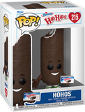 HoHos #215 Hostess Funko Pop in box glam shot