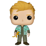 Hoban Washburne #137 - Firefly Funko Pop! TV