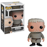 Hodor #15 Game of Thrones Funko Pop figure in box and out of box