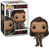 Holga #1326 Dungeons & Dragons Honor Among Thieves Funko Pop figure in box and out of box