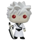 Hollow Ichigo #96 Funko Pop! figure shown out of the box, front view