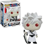 Hollow Ichigo #96 Funko Pop! shown in box and out of box, front view