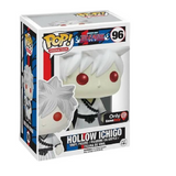 Hollow Ichigo #96 Funko Pop! displayed inside the box, front view