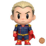 Homelander Hero ThrillJoy Pix Limited Edition 8888 out of box