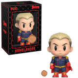 Homelander Hero ThrillJoy Pix Limited Edition 8888 in and out of box