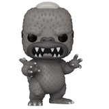 Homerzilla #1263 Simpsons Treehouse of Horror Funko Pop TV figure out of box front view