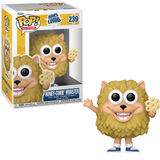 Honey-Comb Monster #239 Funko Pop in box and out of box