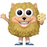 Honey-Comb Monster #239 Funko Pop figure out of box