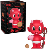 Hot Stuff Hero ThrillJoy Pix! in and out of box