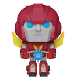 Hot Rod with Matrix Funko Pop #147 out of box only