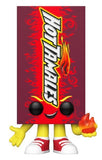 Hot Tamales #100 Pop! figure out of box