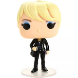 HT Nerdette #SE Hot Topic Funko Pop! out of box