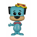 Huckleberry Hound #15 Funko Pop figure out of box with red bow tie