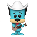 Huckleberry Hound #160 Funko Pop! LE 999 out of box
