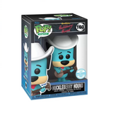 Huckleberry Hound #160 Funko Pop! LE 999 in box